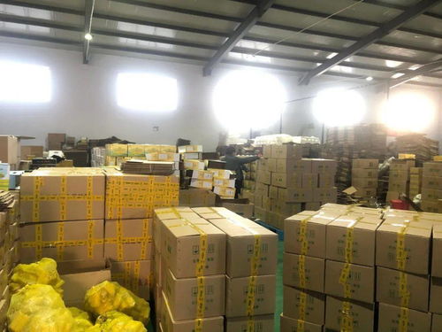 电商赋能，筑梦五原——前11月交易额突破6亿元，县域经济借“网”腾飞